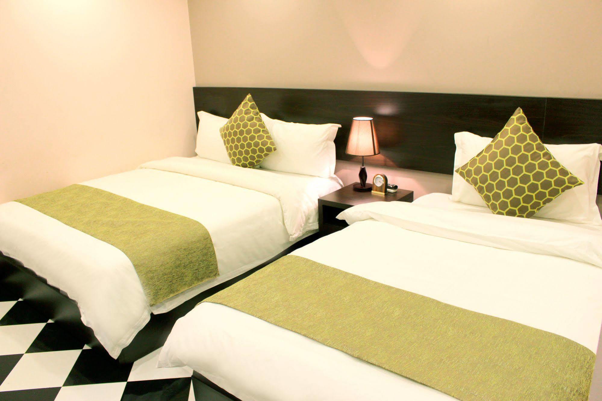May Sapa Hotel Buitenkant foto